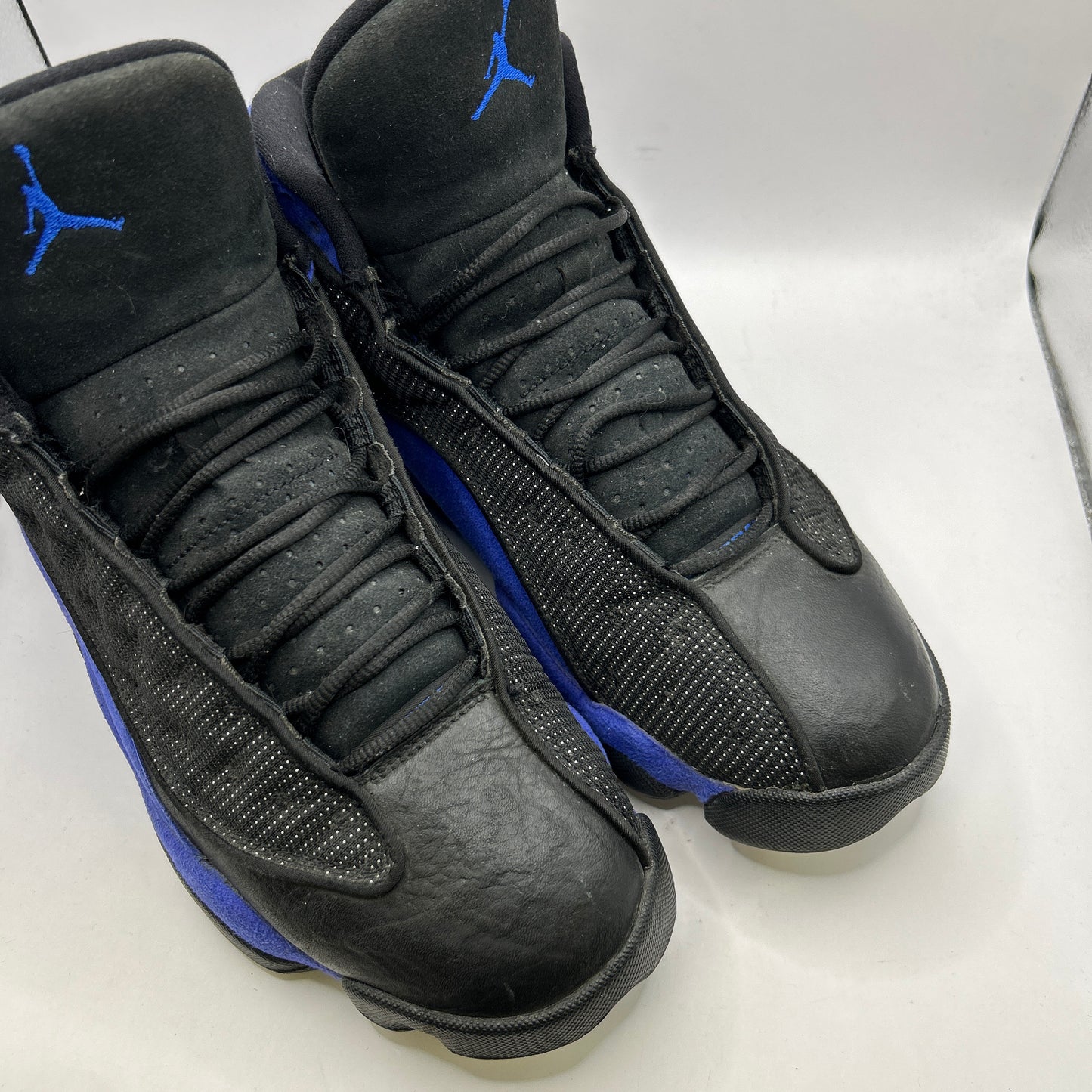 Air Jordan Hyper Royal 13 (UK 8)