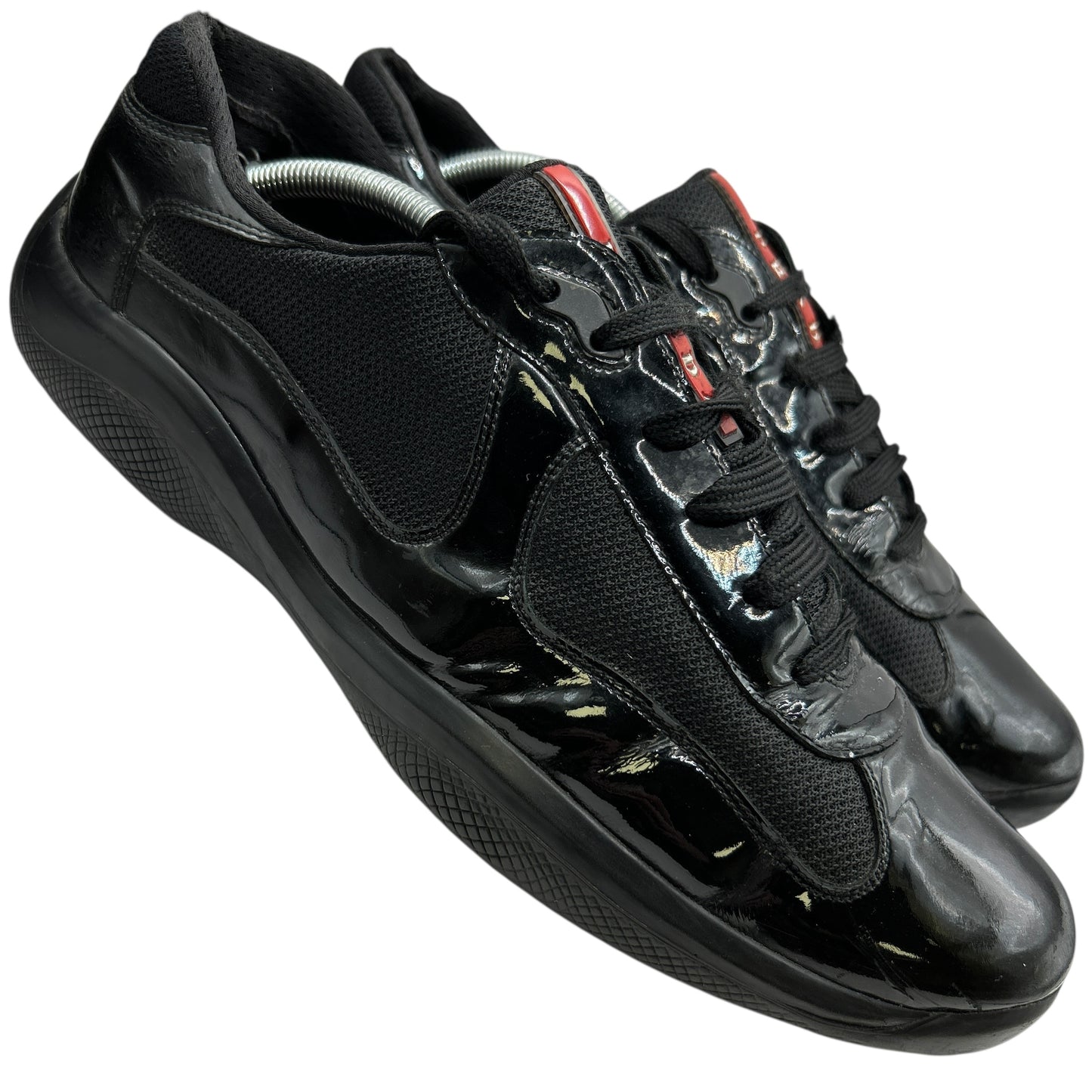 Prada American Cups (UK 12.5)