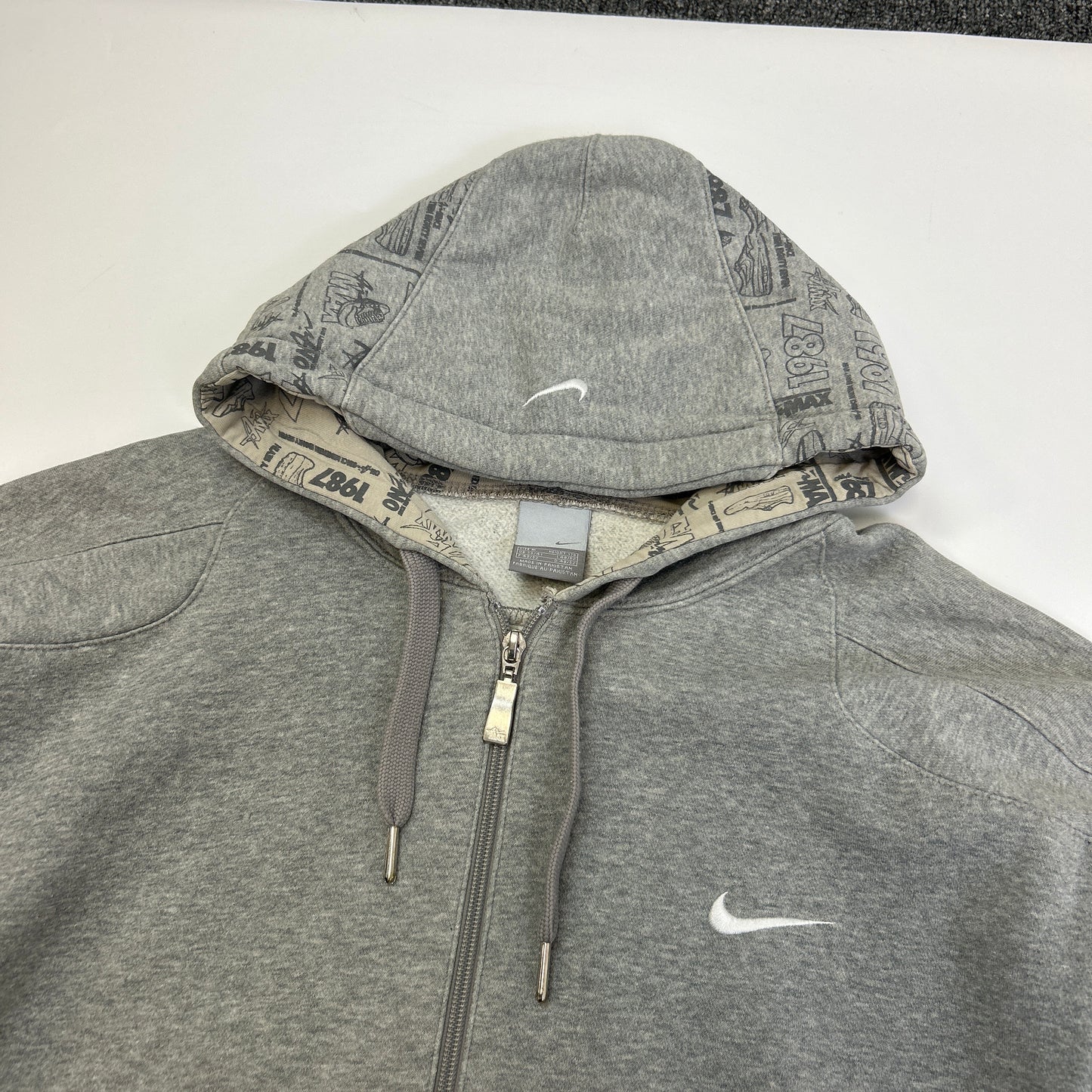 Nike Air Max Hoodie (M)