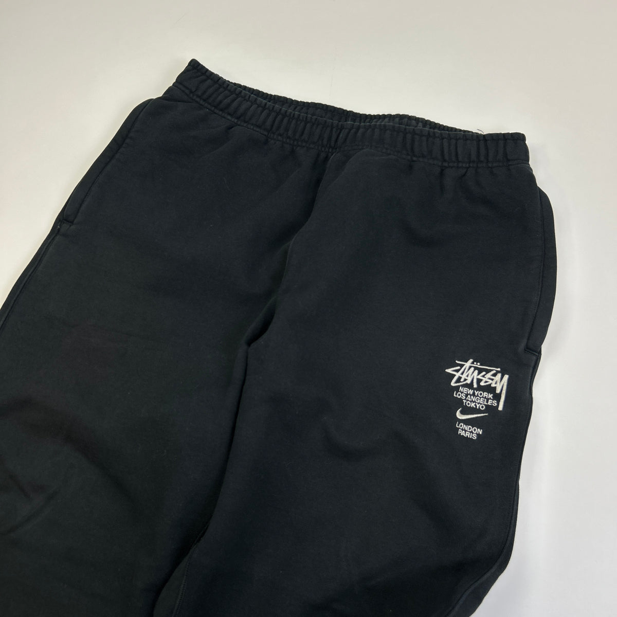 Stussy Nike Joggers (L)