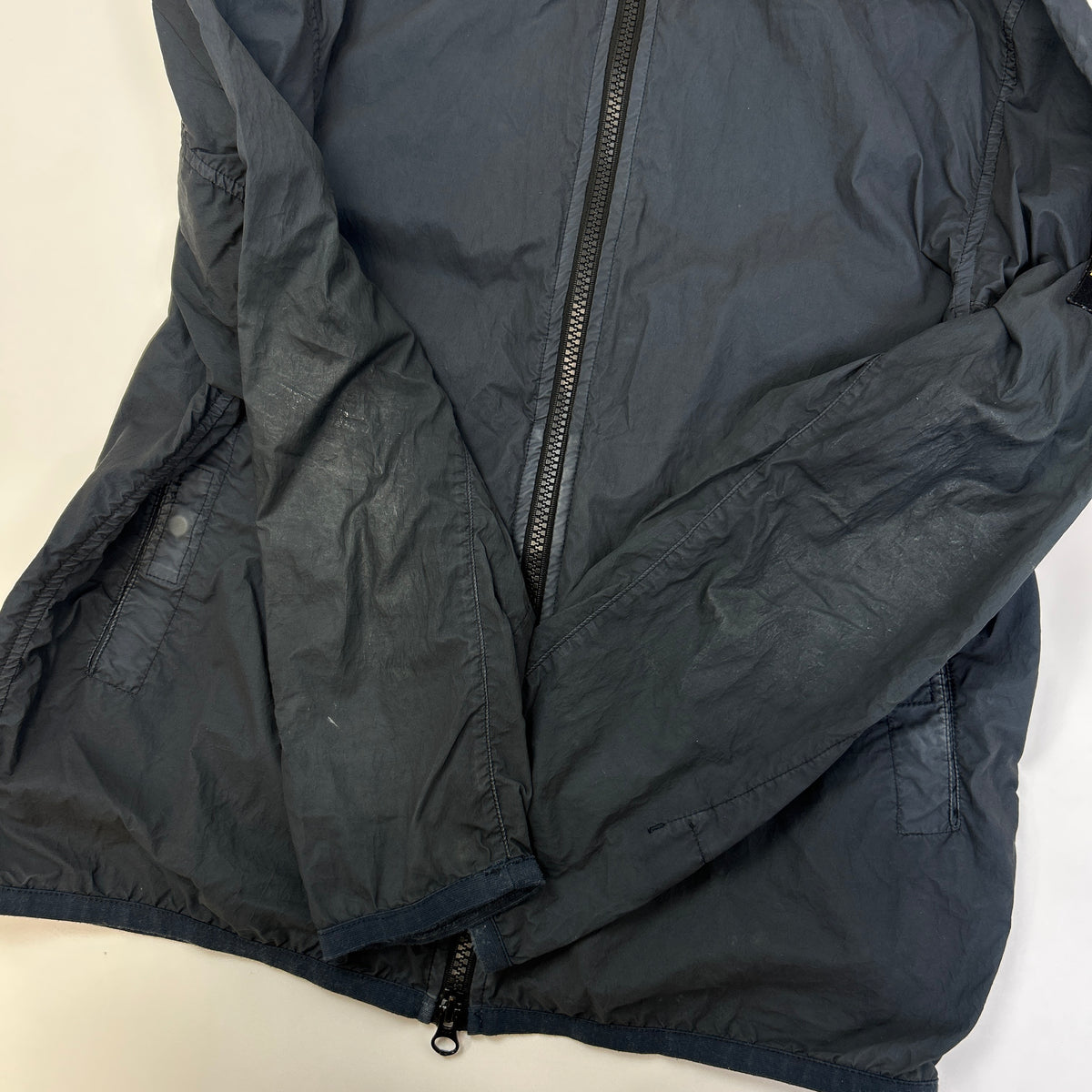 Stone Island Jacket (L)