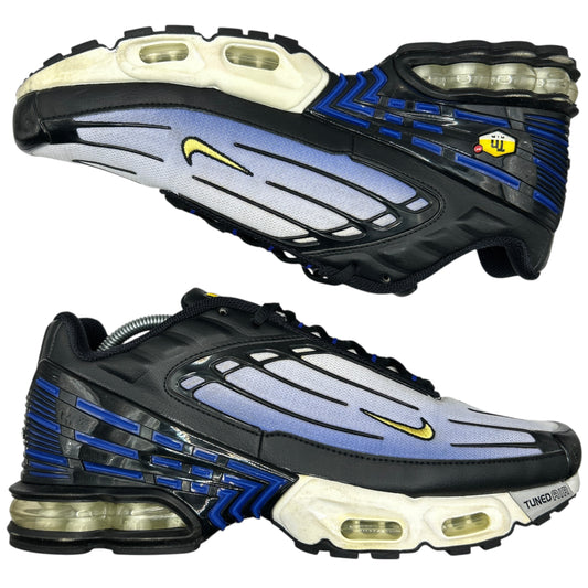 Nike Hyper Blue Tn3 (UK 10)