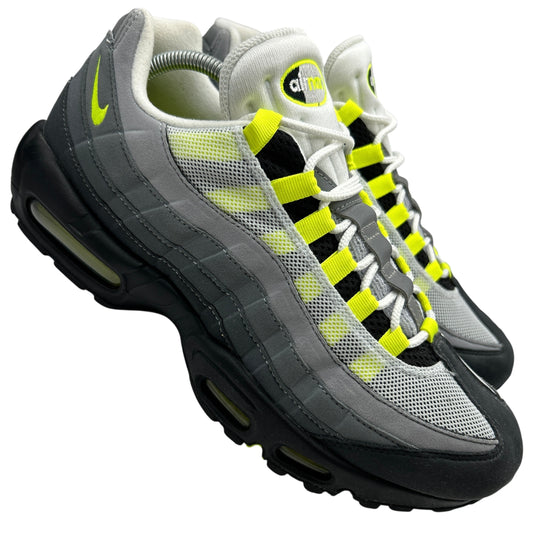Nike Neon 95s (UK 9)