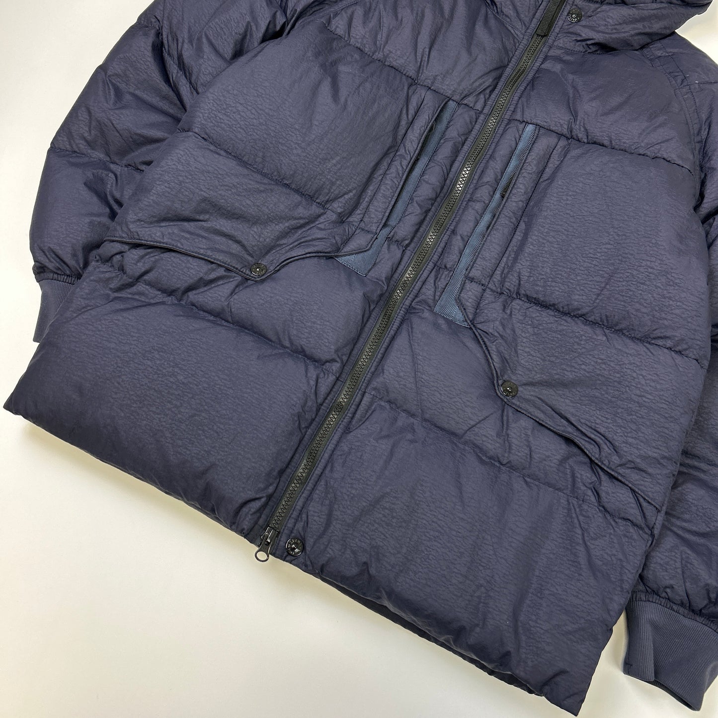 Stone Island Puffer (M)