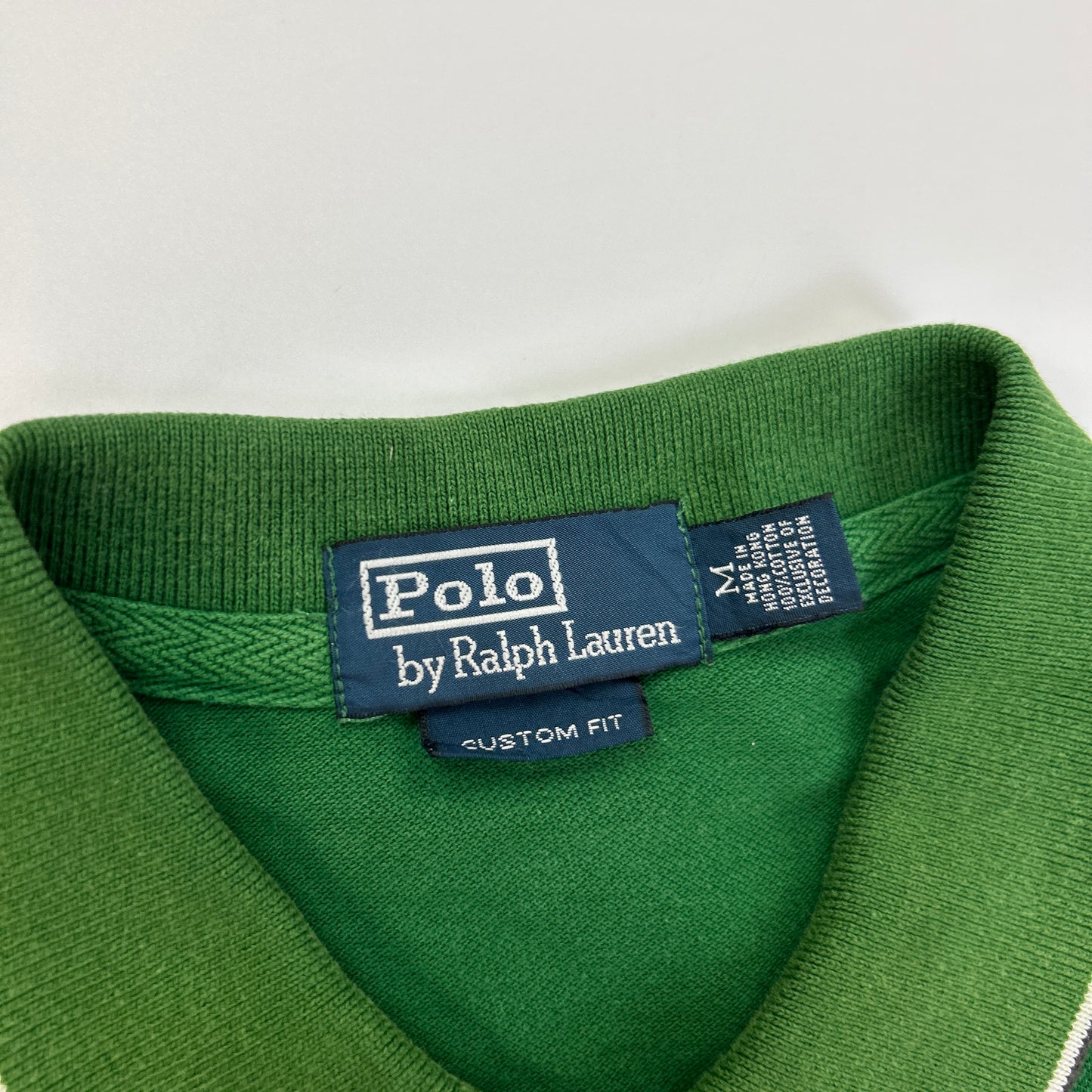 Ralph Lauren Britain Polo (M)