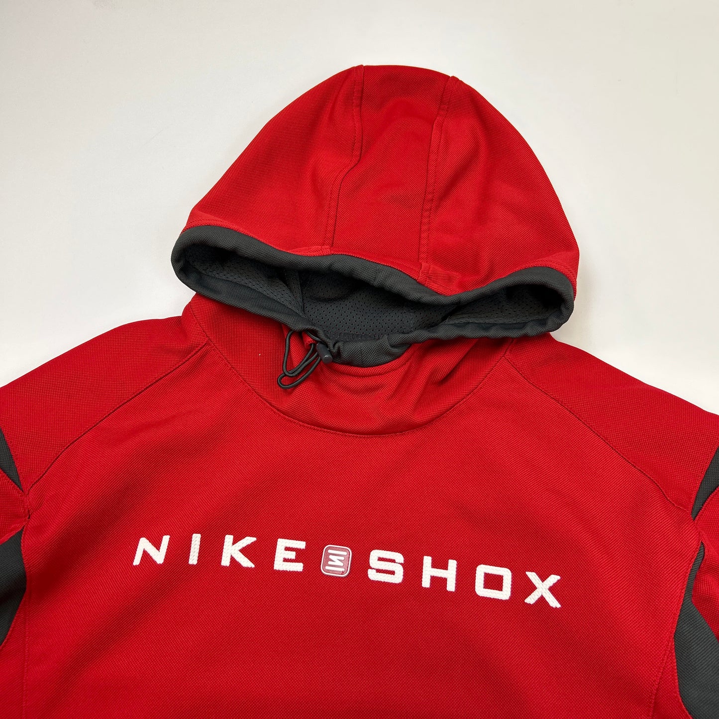 Shox Hoodie (L)