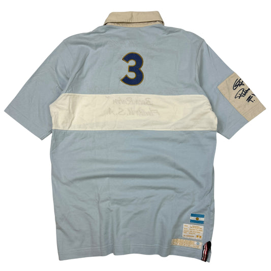 La Martina Polo (XL)