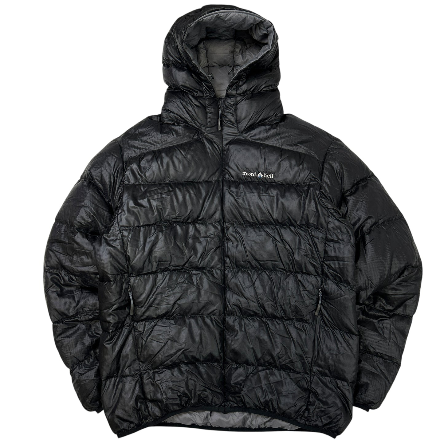 Montbell Puffer (M)