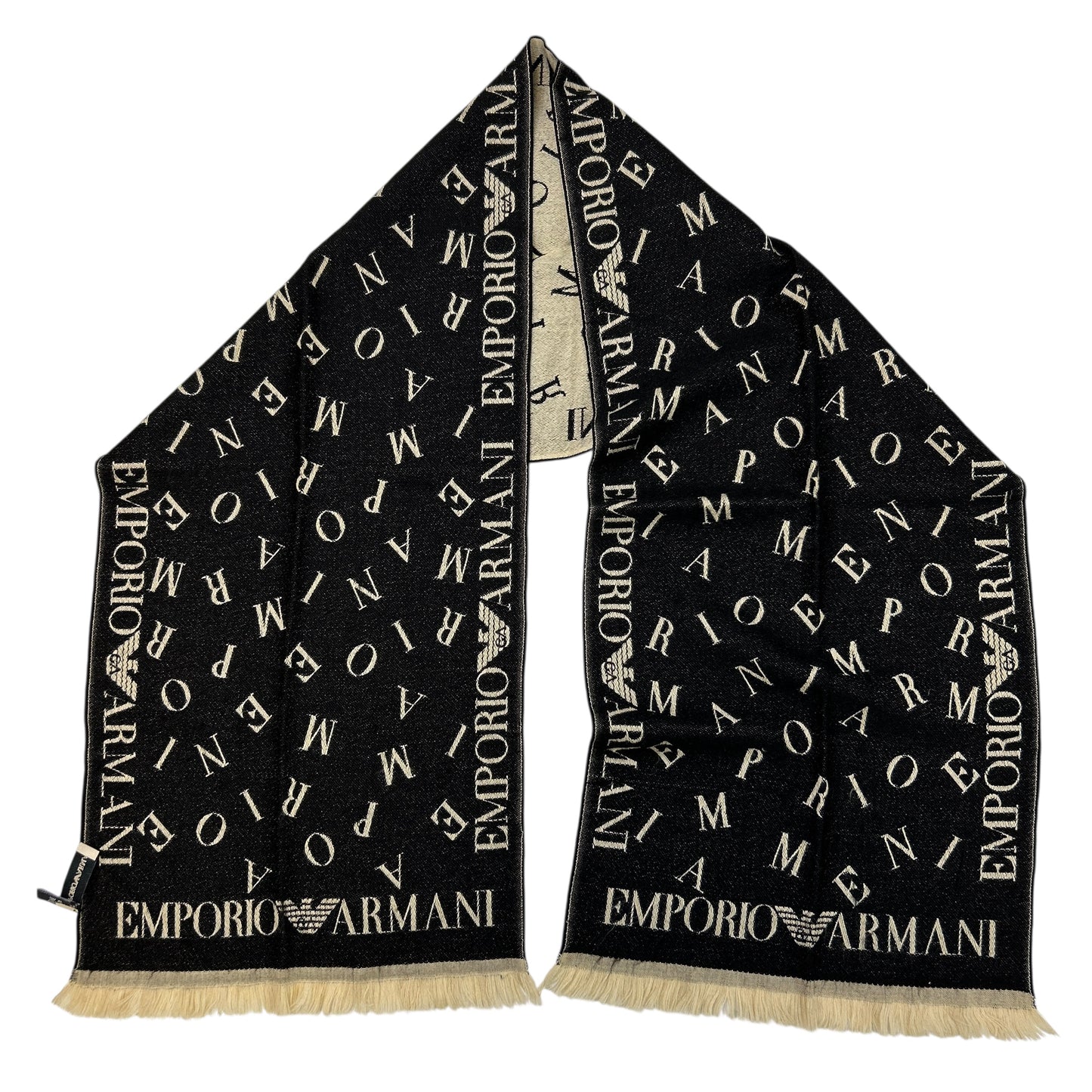 Emporio Armani Scarf