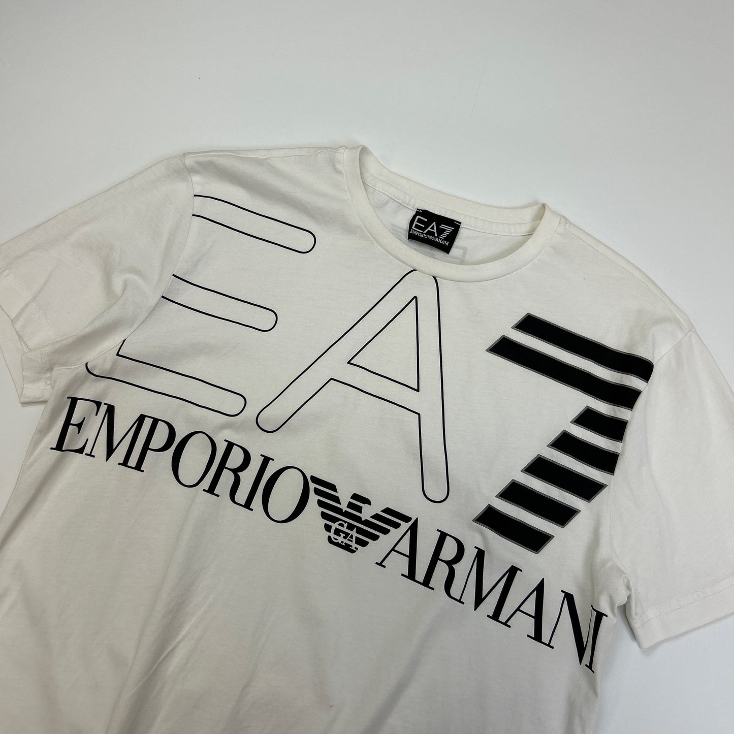 Armani T-Shirt (M)