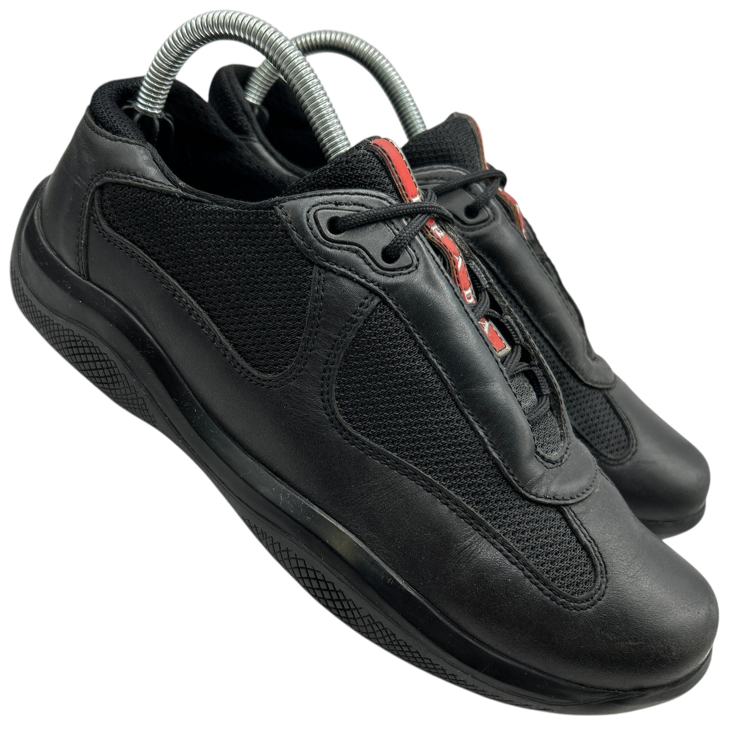 Prada American Cups (UK 6)