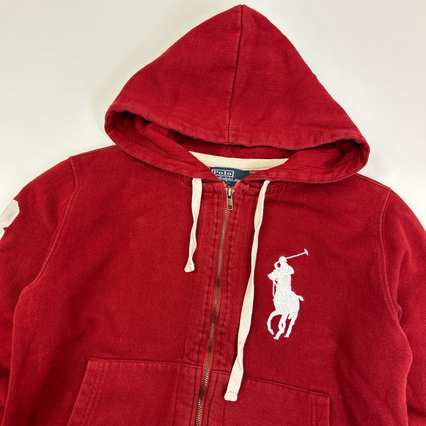 Ralph Lauren Hoodie (S)