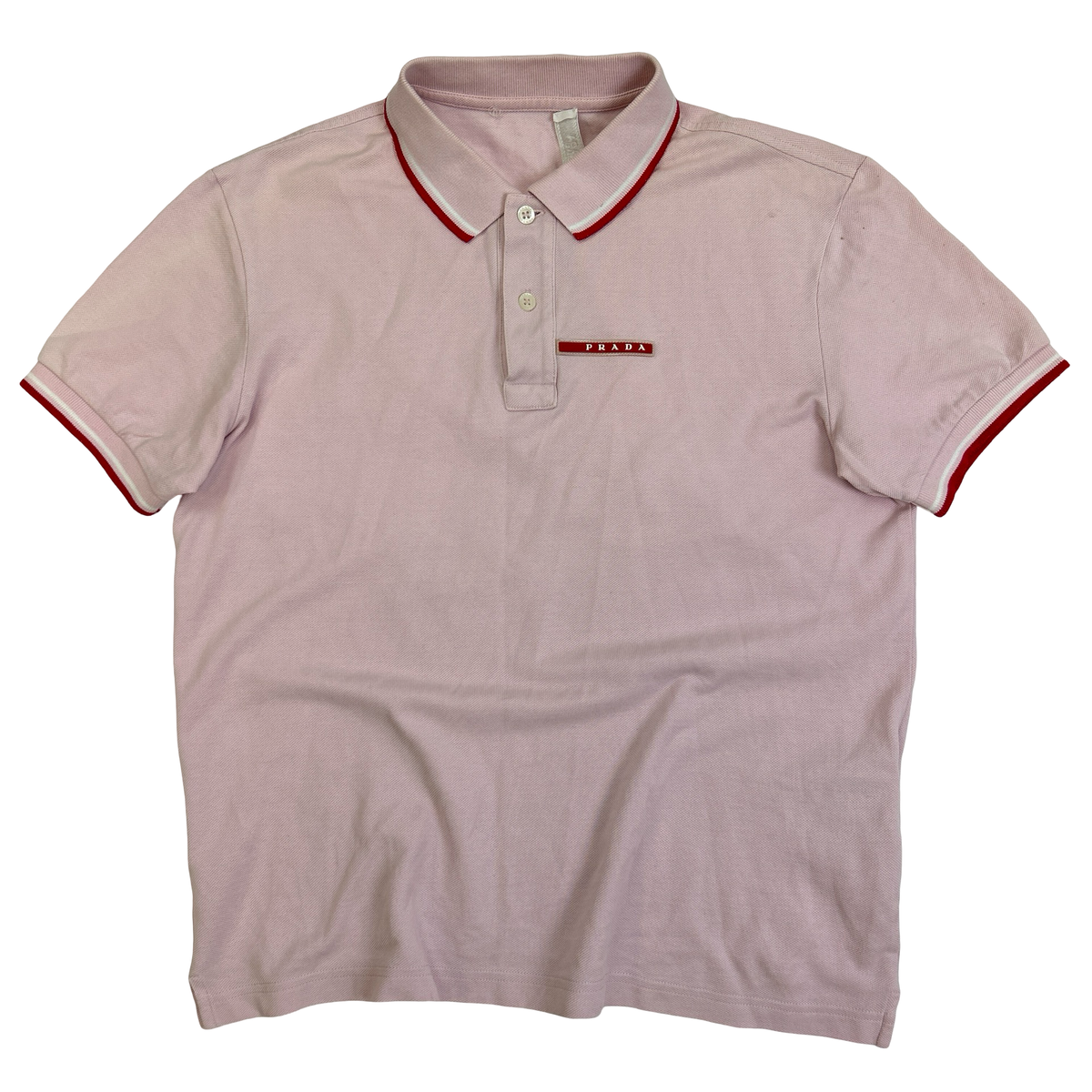 Prada Sport Polo (S)