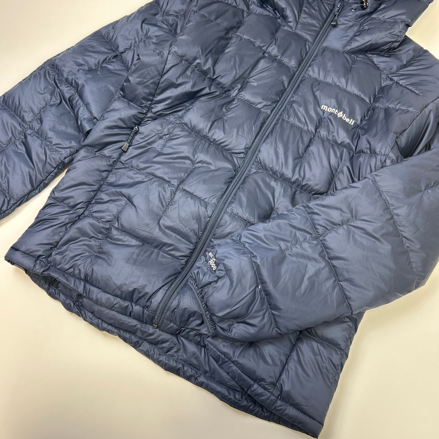 Montbell Puffer (M)