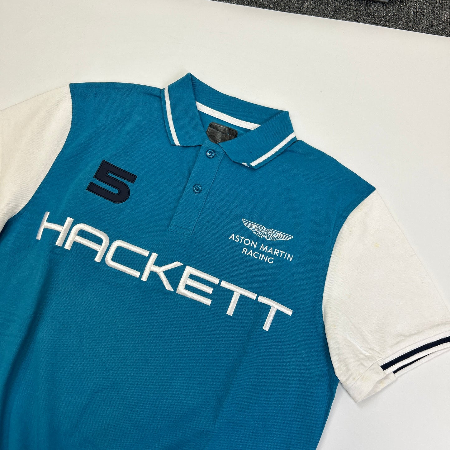Hackett Polo (M)