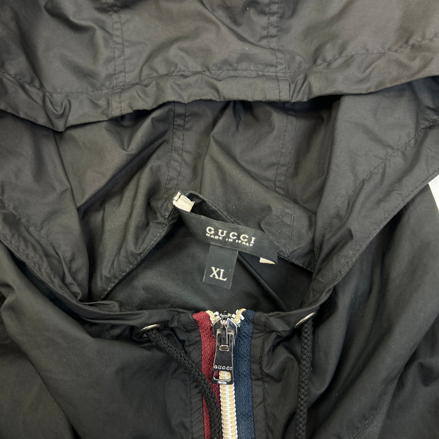 Gucci Jacket (XL)