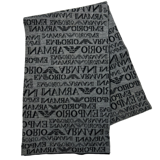 Emporio Armani Scarf