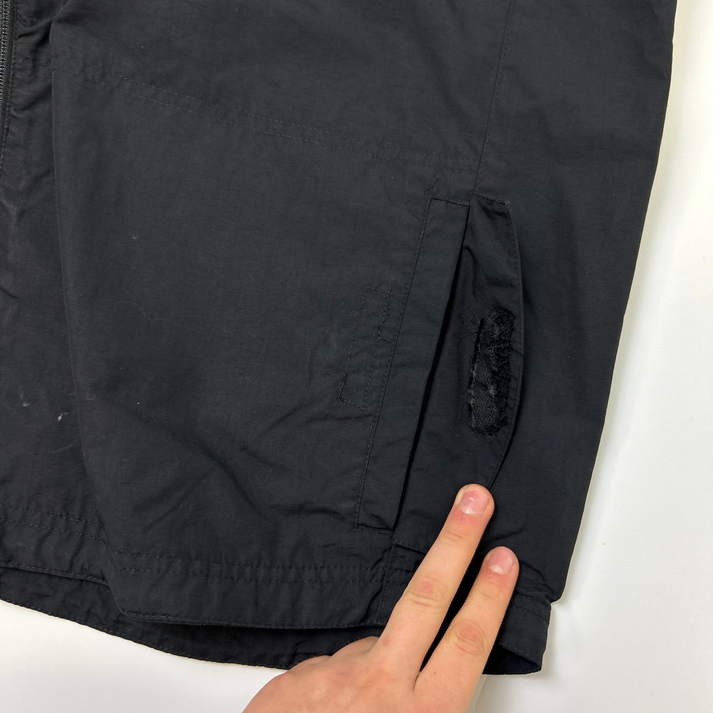 Nike Air Max Track Jacket (XL)