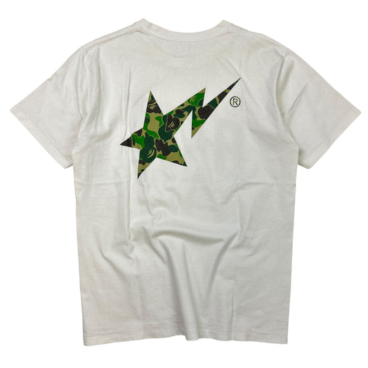Bape T-Shirt (M)