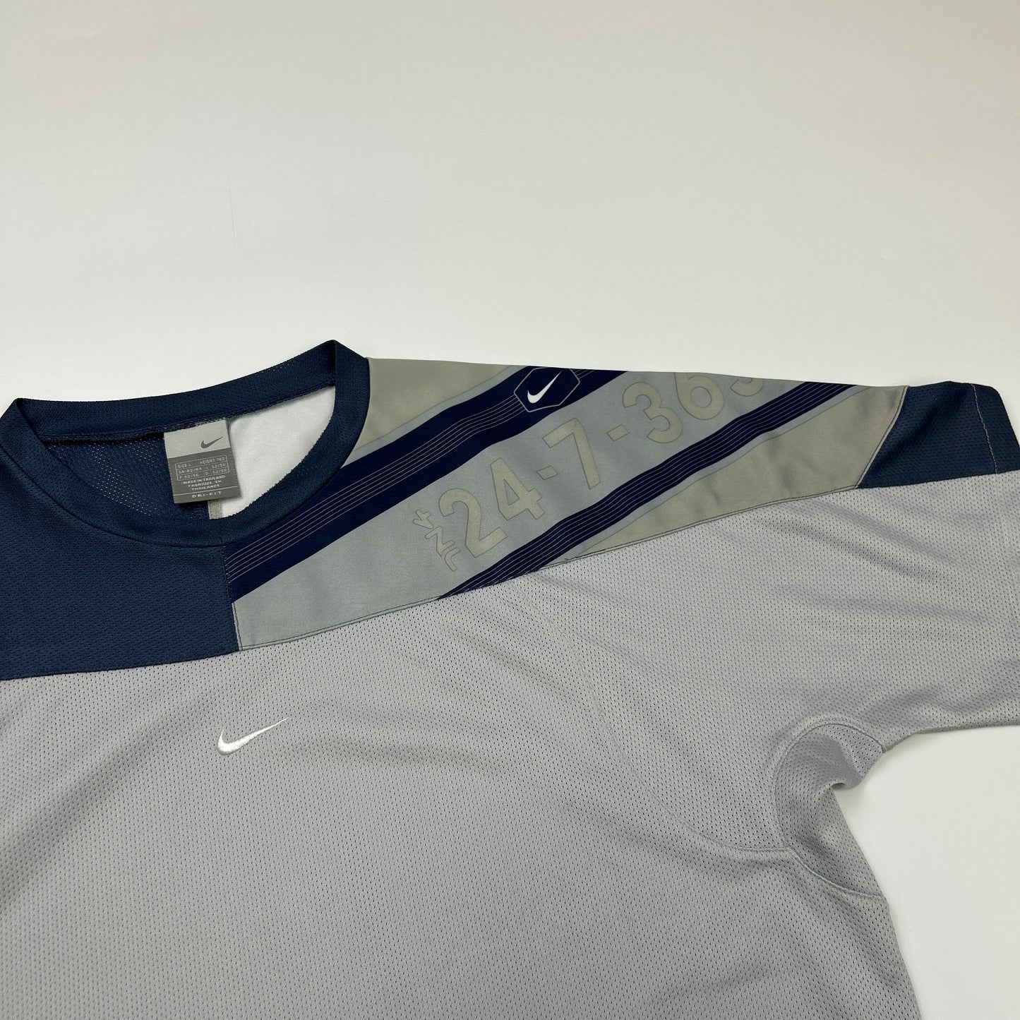 Nike Hex T-Shirt (L)