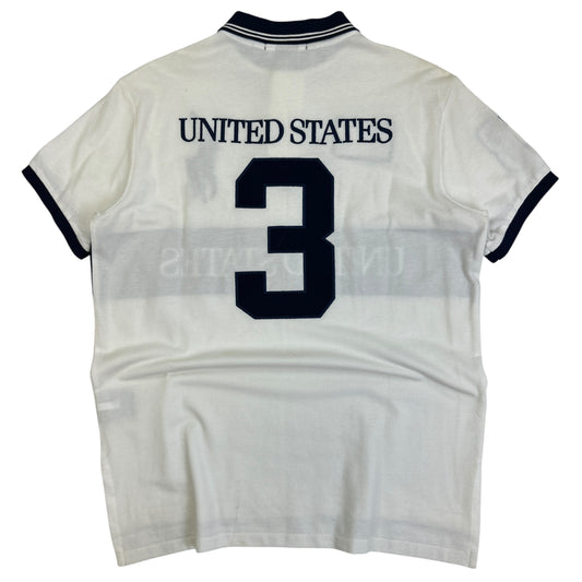 Ralph Lauren United States Polo (L)