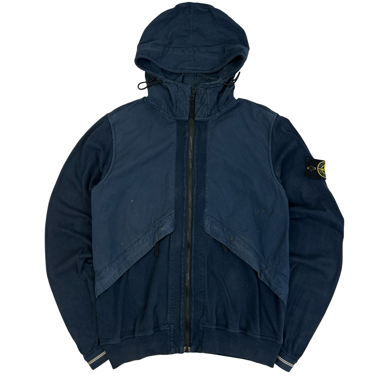 Stone Island Hoodie (M)