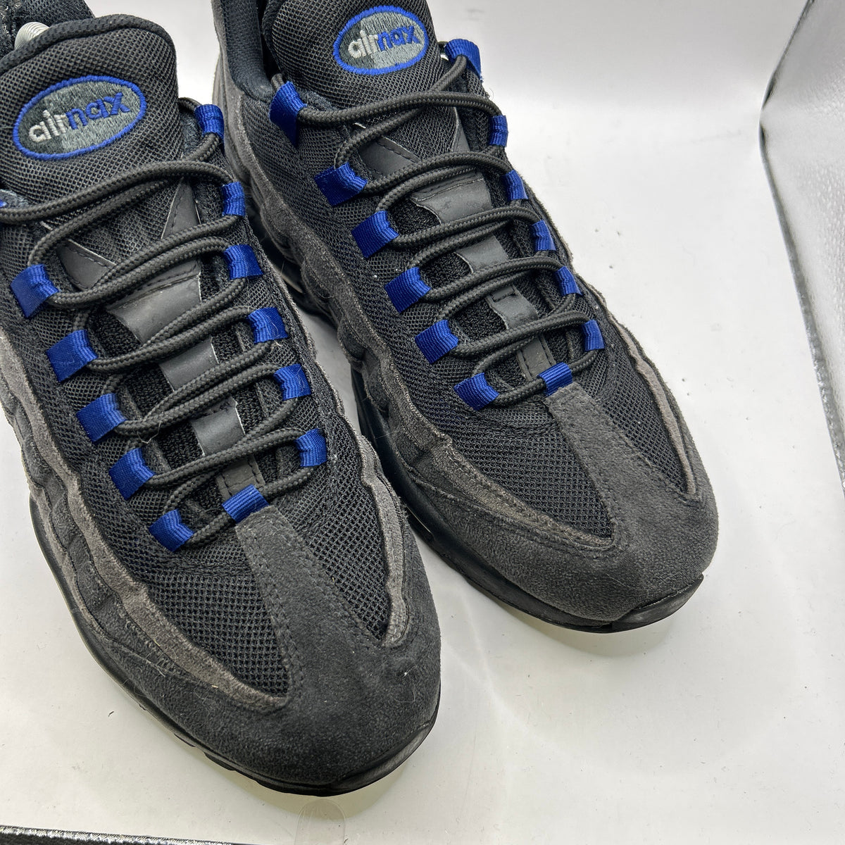 Nike Jewel 95s (UK 9)