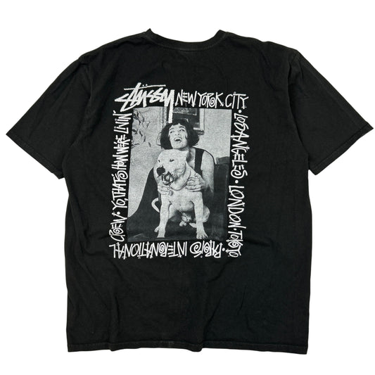 Stussy T-Shirt (XL)