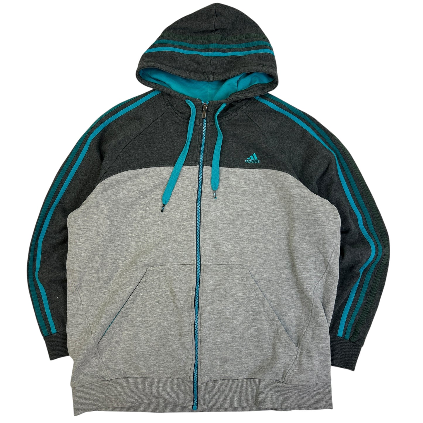 Adidas Essentials Hoodie (XL)