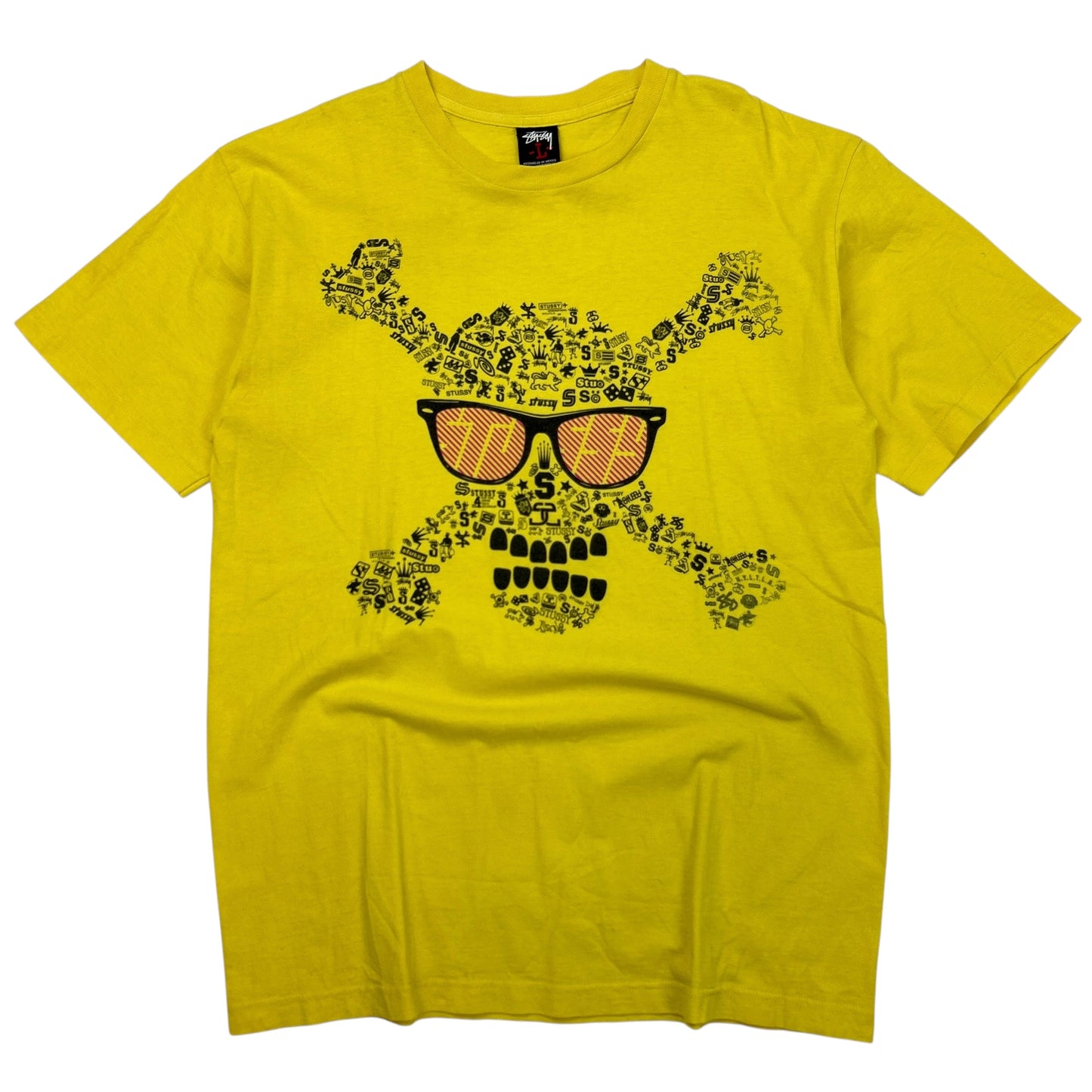 Stussy T-Shirt (L)