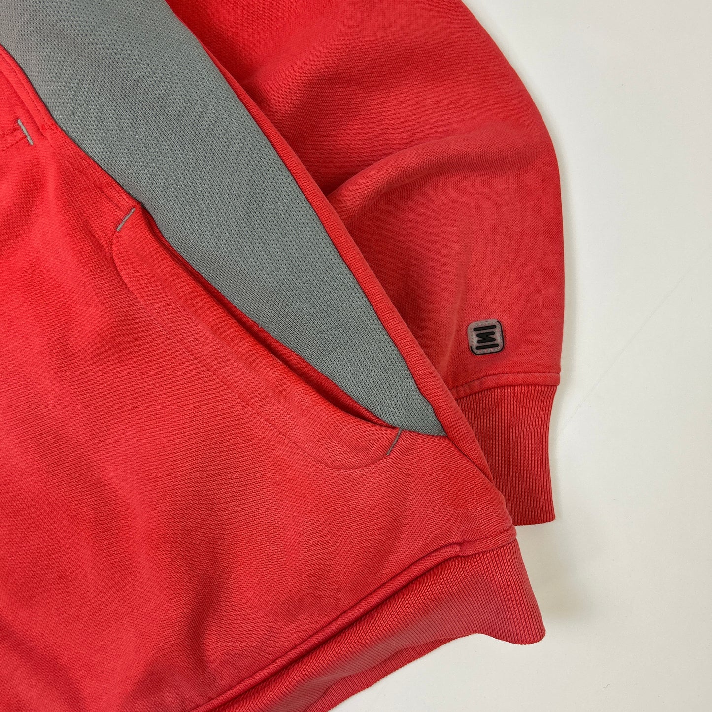 Nike Shox Hoodie (L)