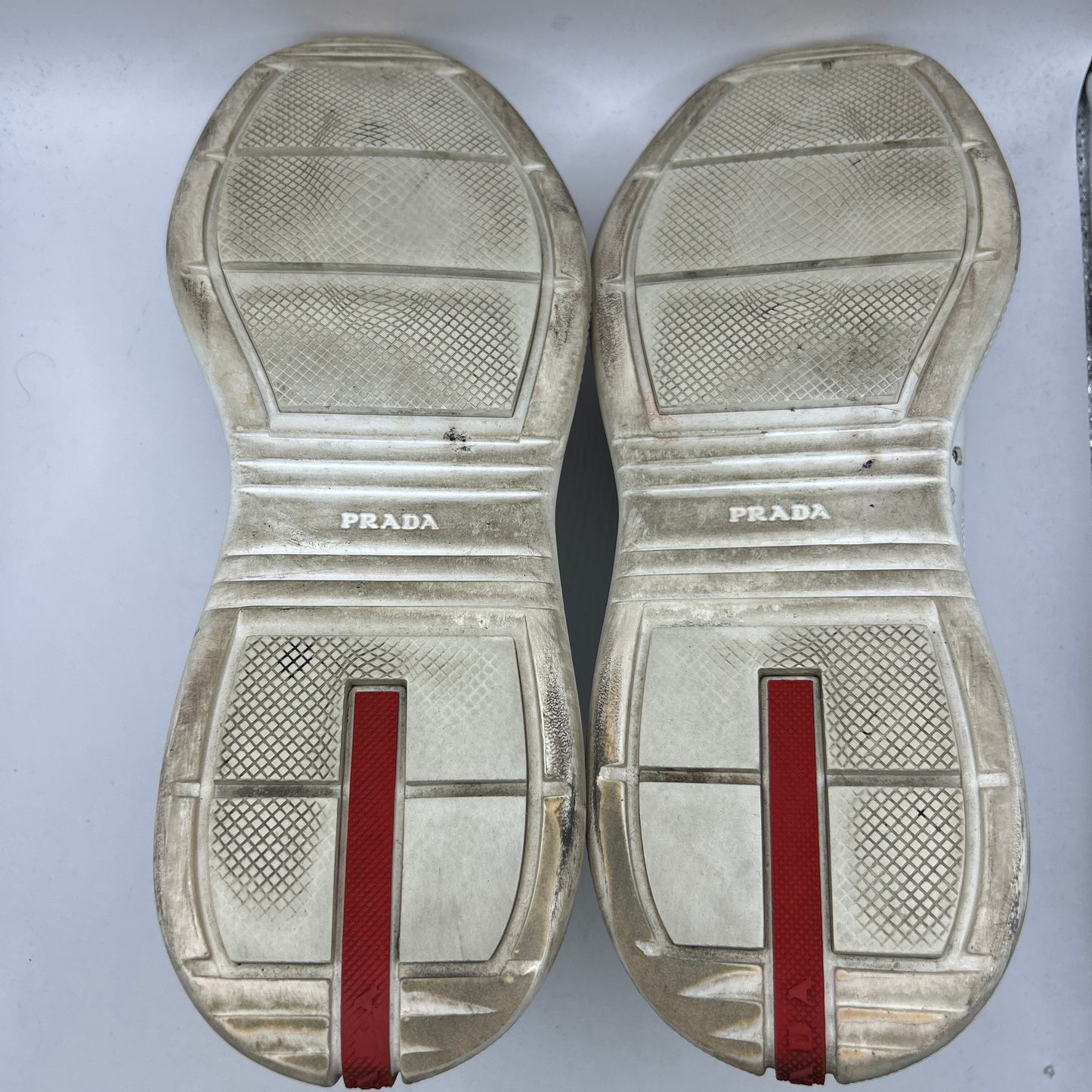 Prada American Cups (UK 9)