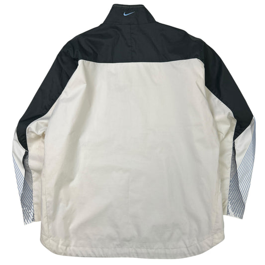 Nike Tn ‘Laser Swirl’ Track Jacket (L)