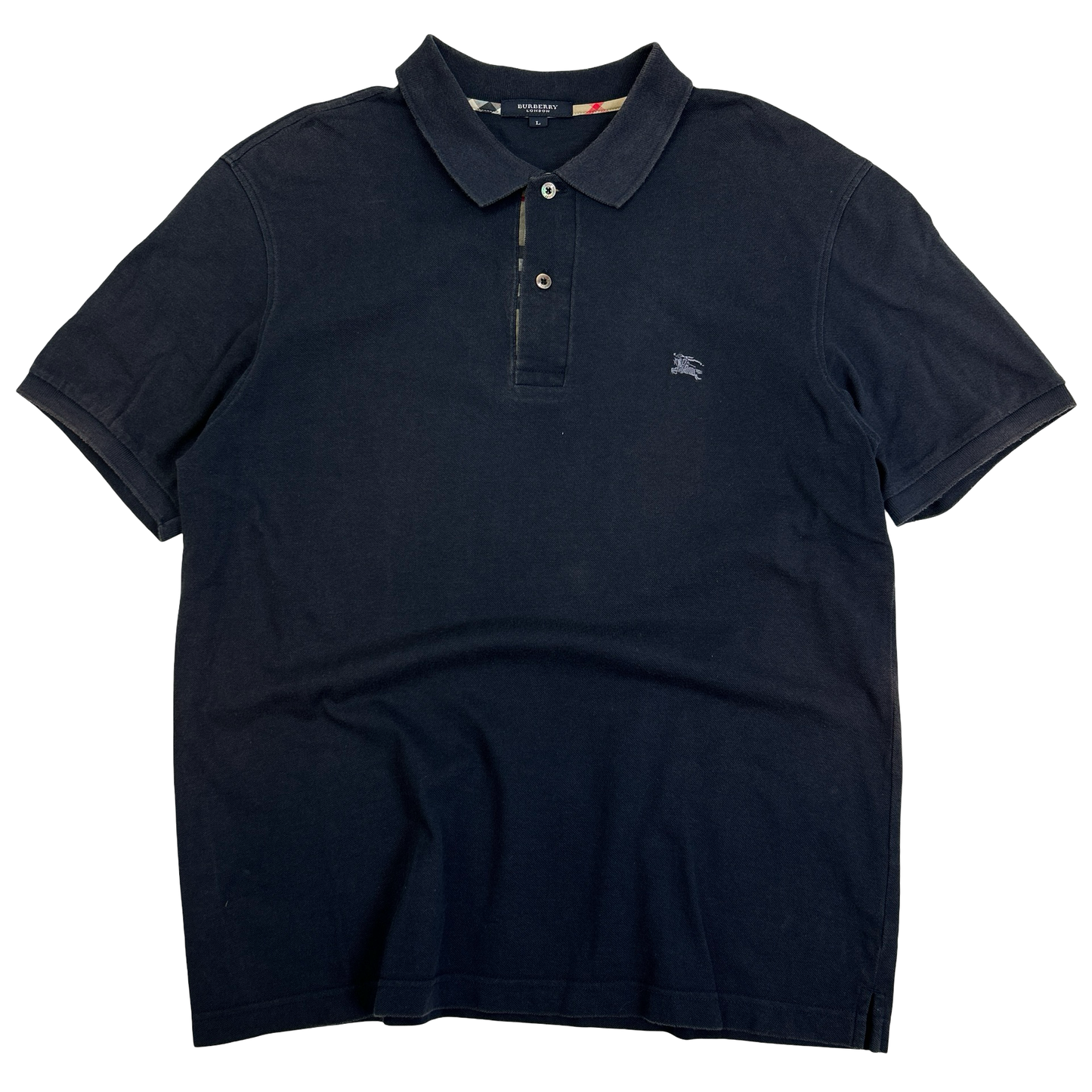 Burberry Polo (L)