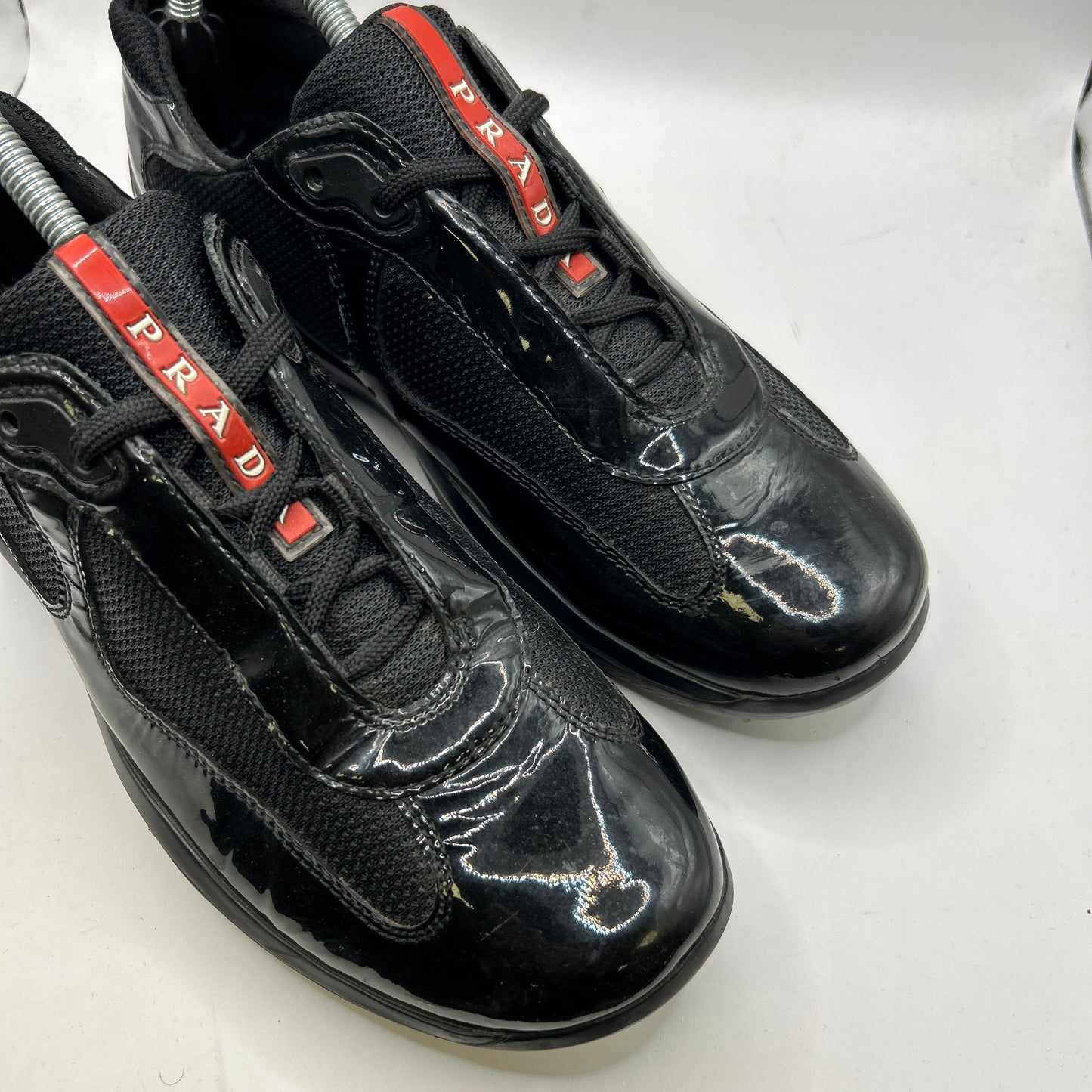 Prada American Cups (UK 6.5)