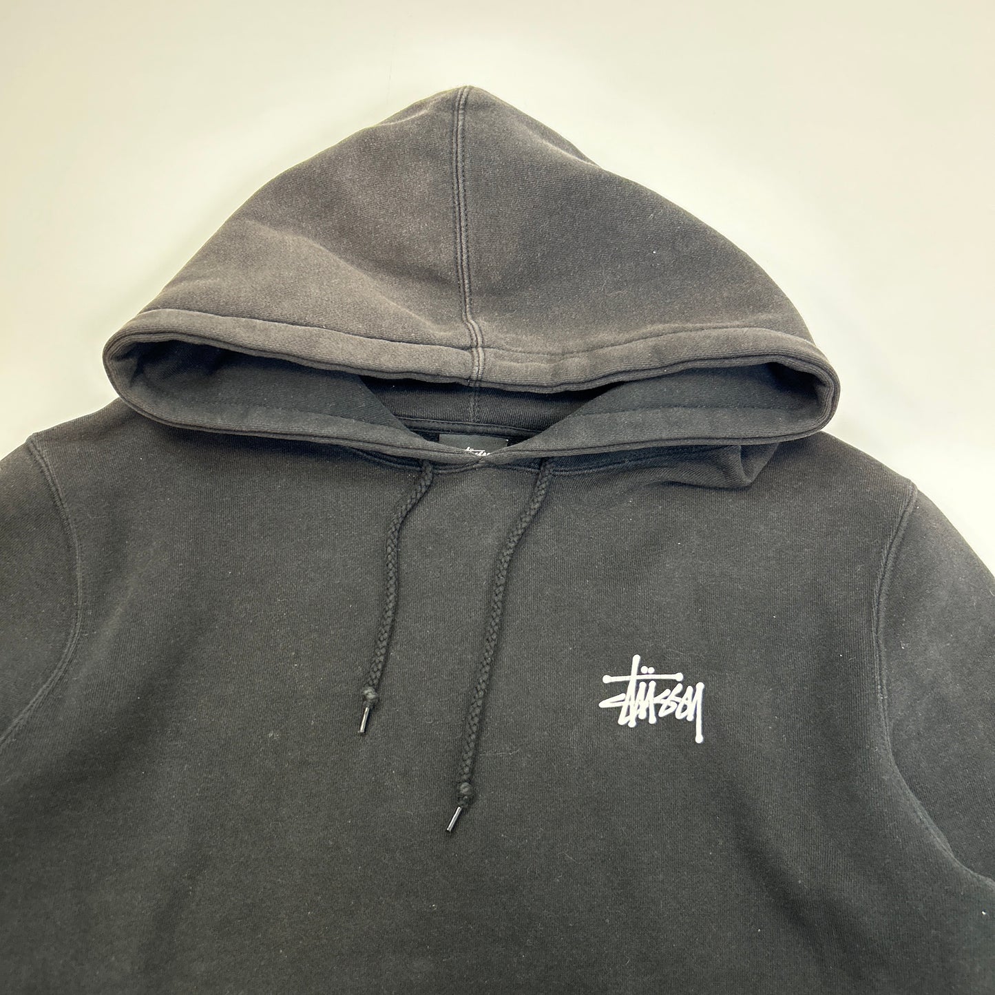 Stussy Hoodie (M)