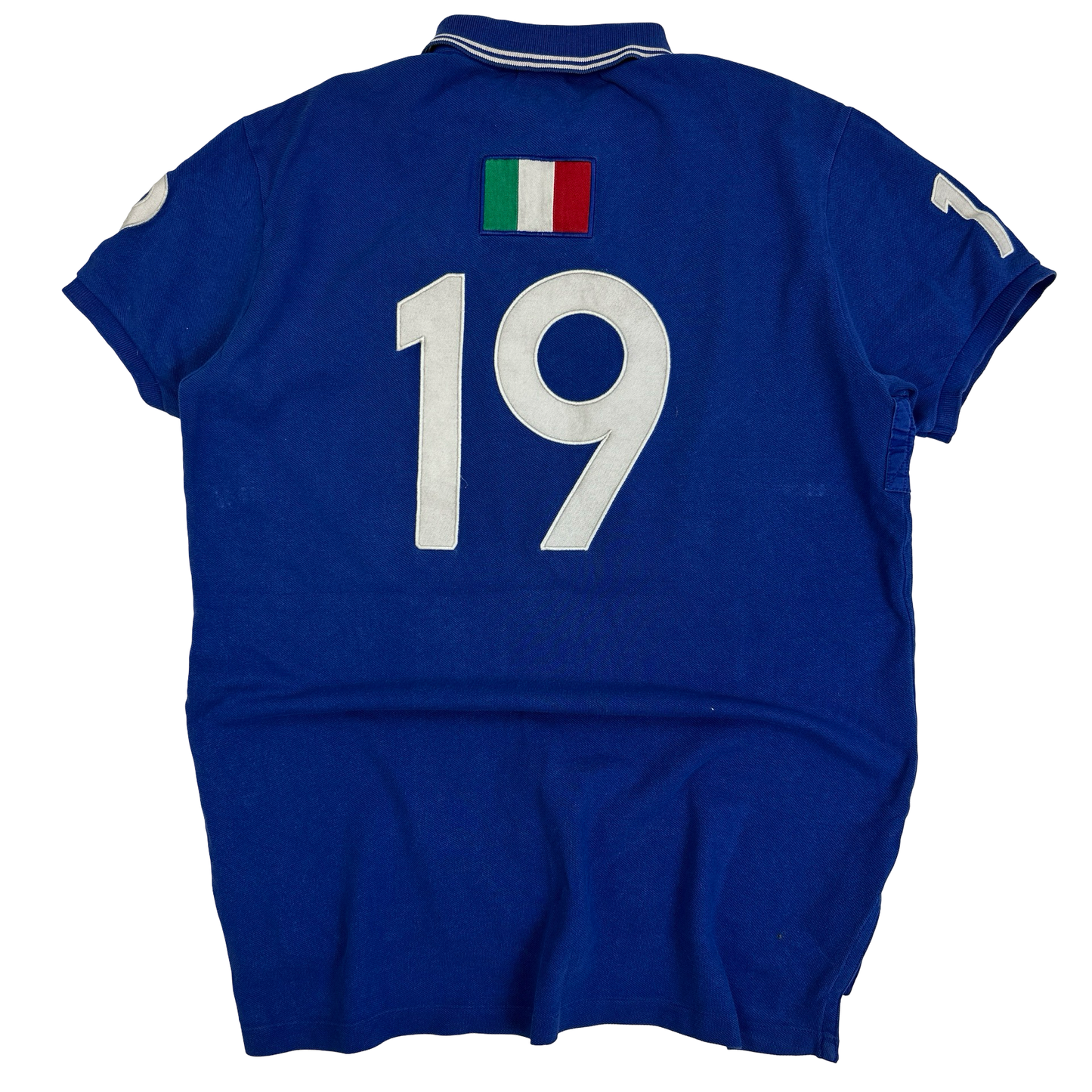 Ralph Lauren Italia Polo (M)