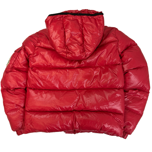 Moncler Himalaya Puffer (M)