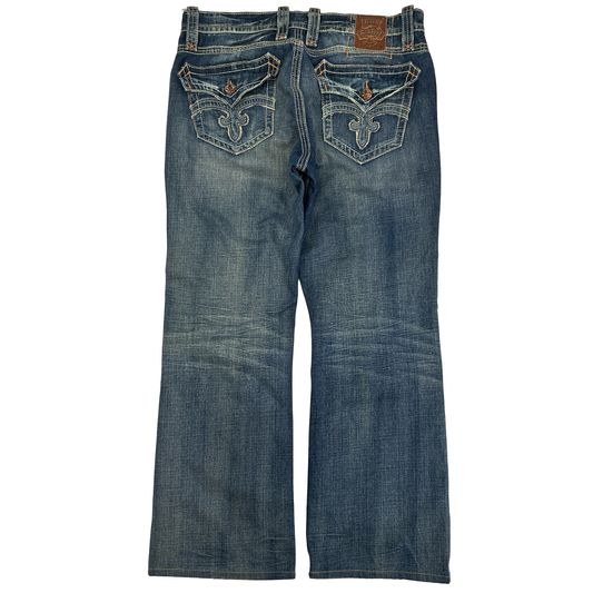 Rock Revival Jeans (38)