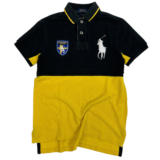 Ralph Lauren Sweden Polo (S)