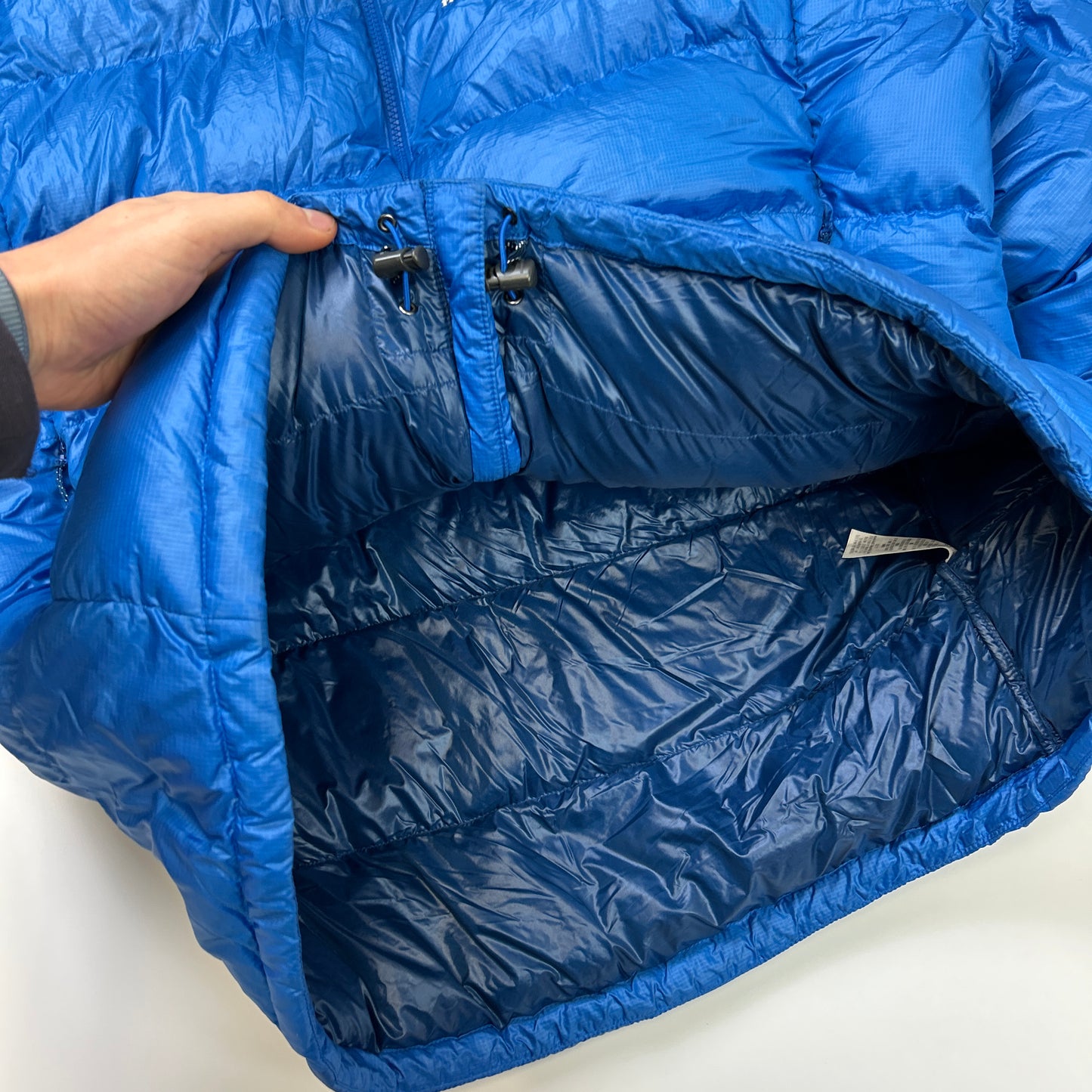 Montbell Puffer (XL)