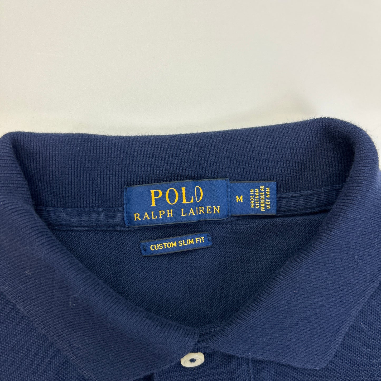 Ralph Lauren Polo (M)