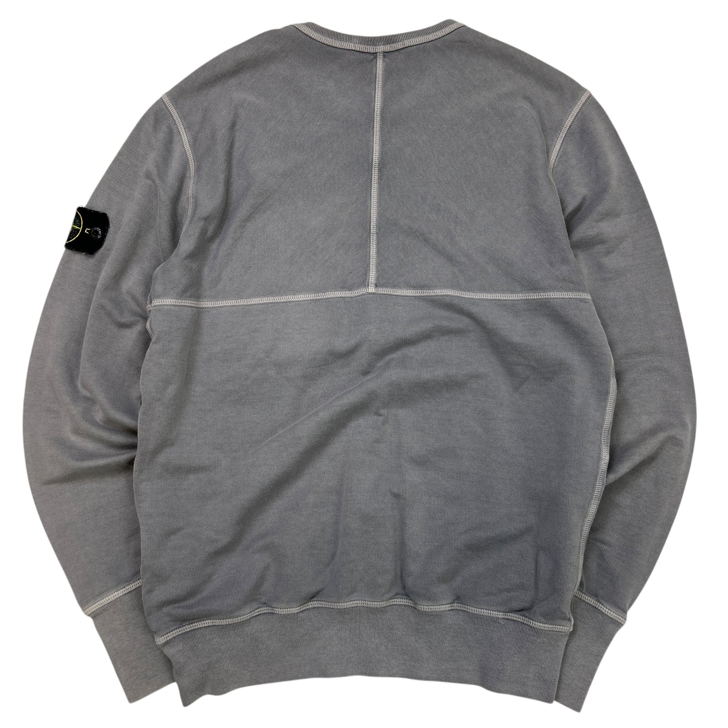 Stone Island Sweatshirt (L)