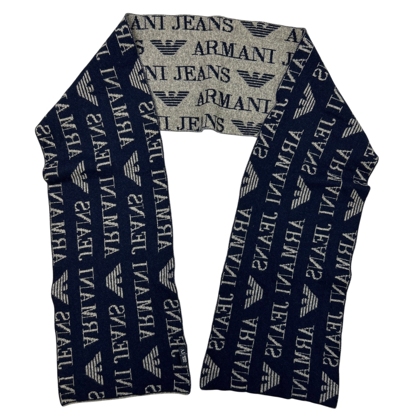 Armani Jeans Scarf