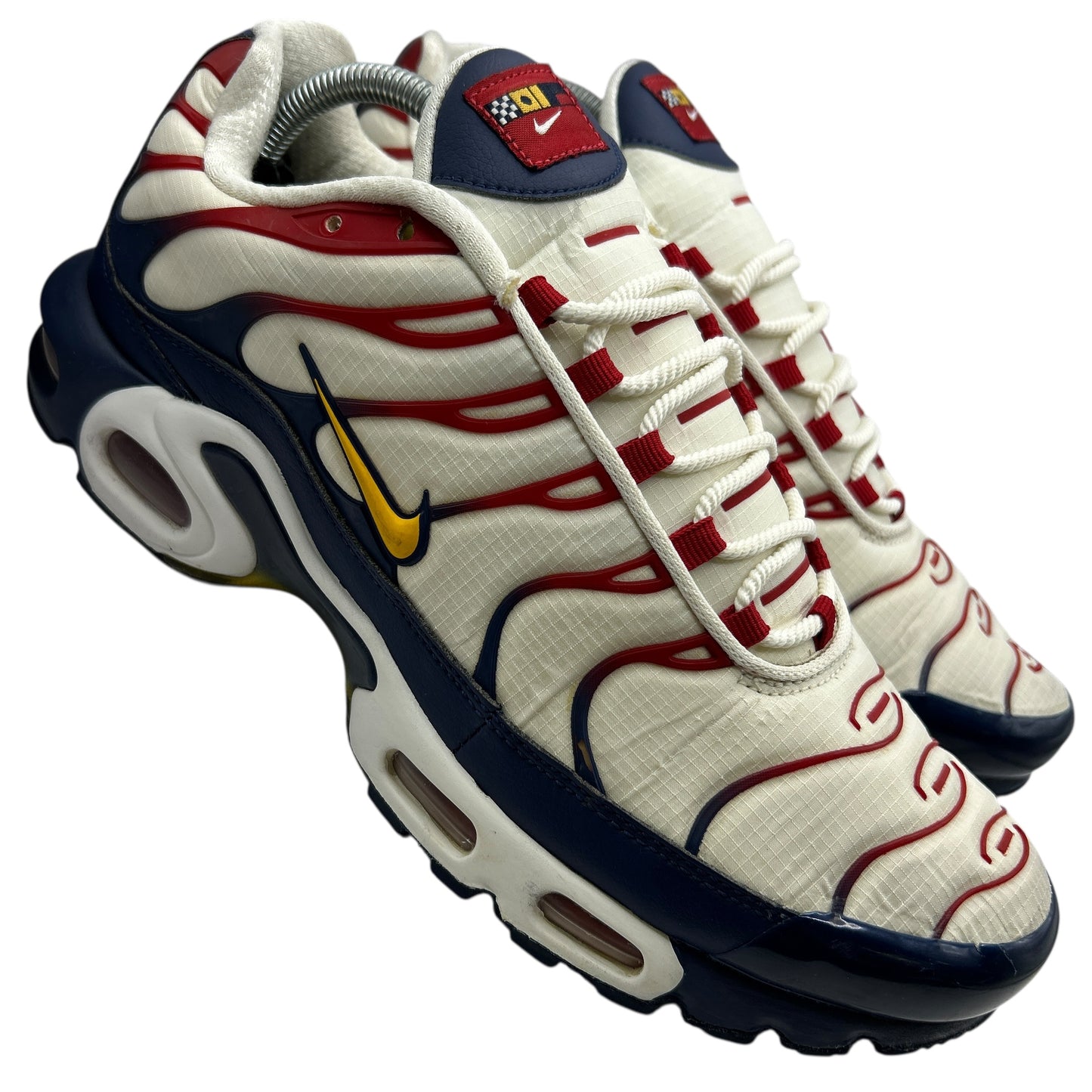 Nike Nautical Tn (UK 9.5)