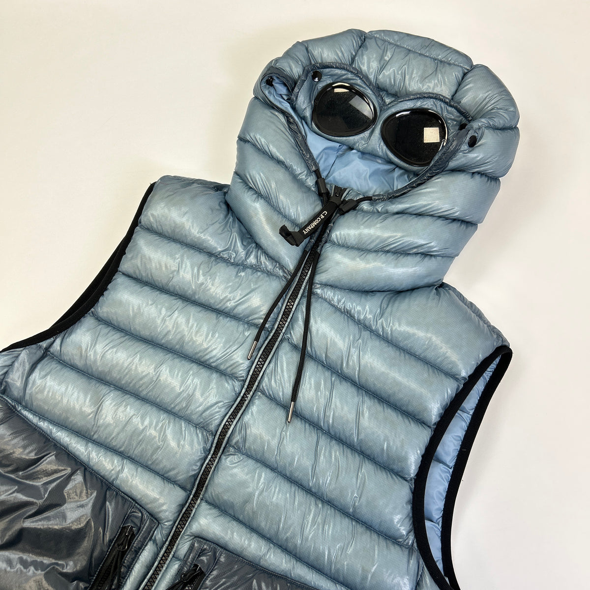 CP Company D.D Shell Gilet (S)