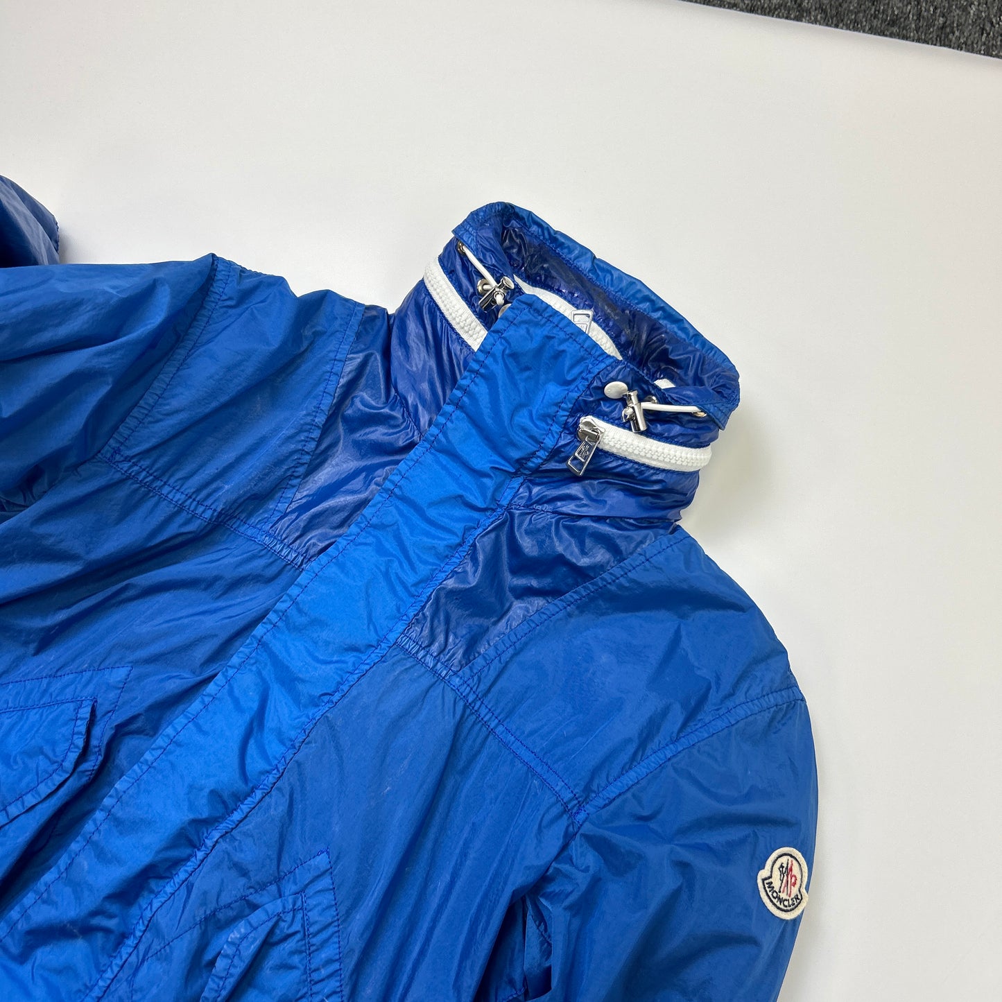 Moncler Etienne Jacket (XS)