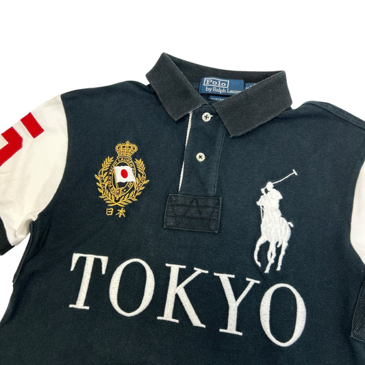 Ralph Lauren Tokyo Polo (S)
