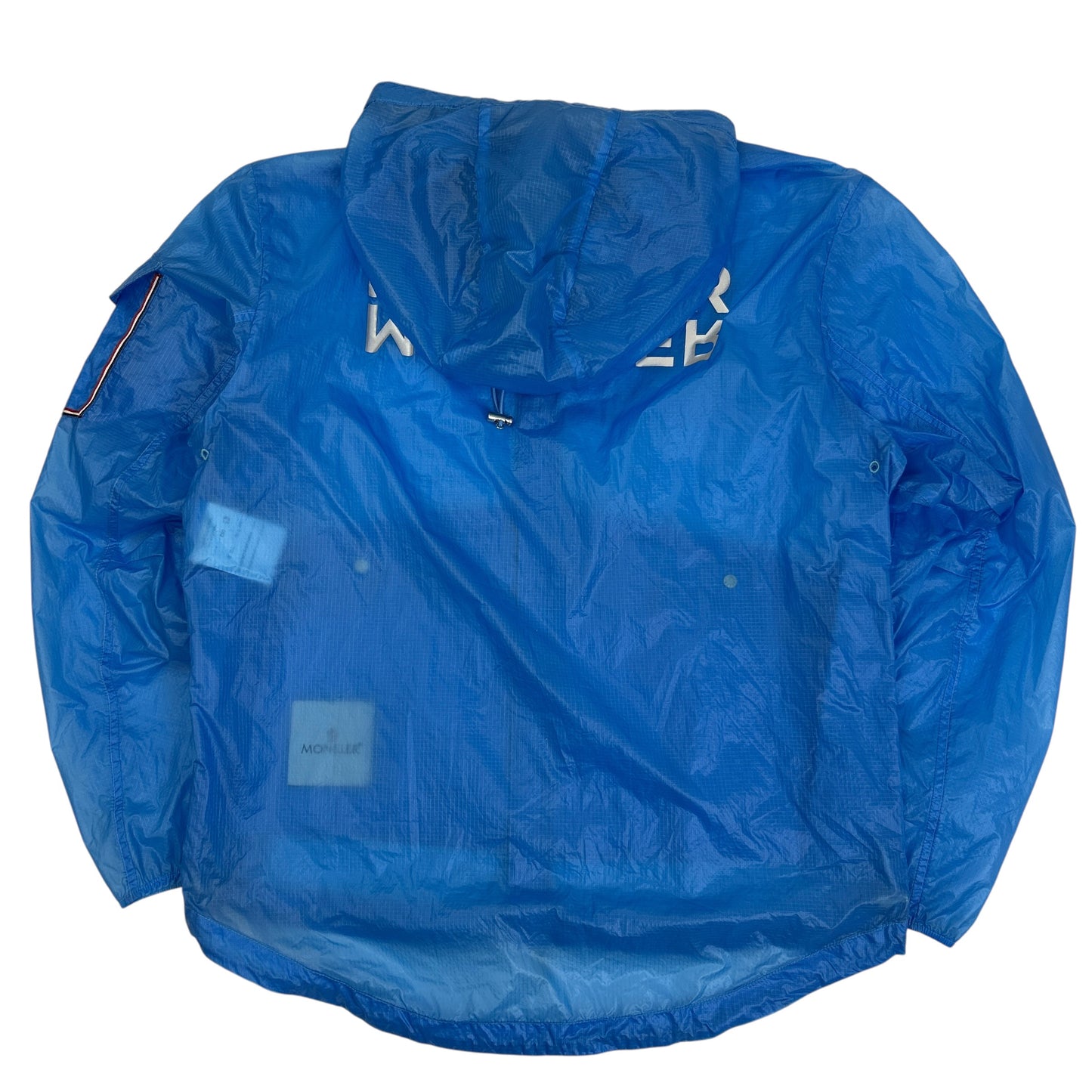 Moncler Ebizo Jacket (M)