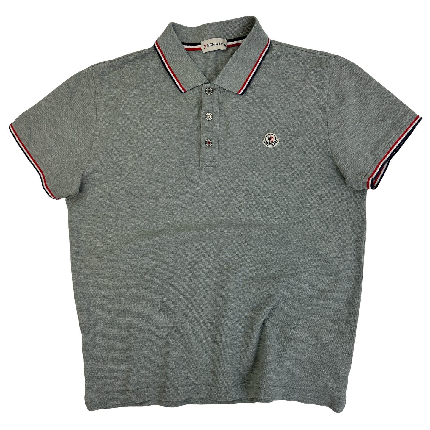Moncler Polo (M)